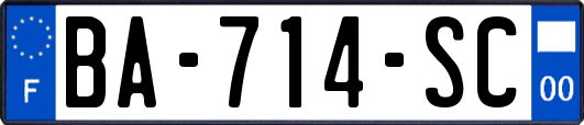 BA-714-SC