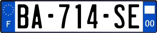 BA-714-SE