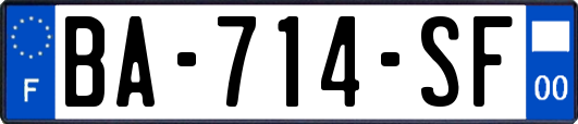 BA-714-SF
