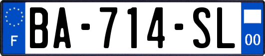 BA-714-SL