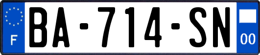 BA-714-SN