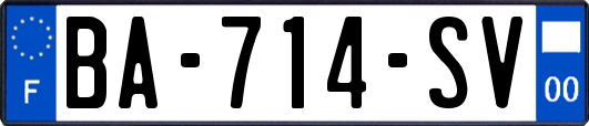 BA-714-SV