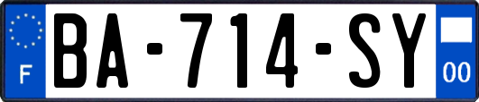 BA-714-SY