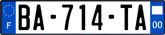 BA-714-TA