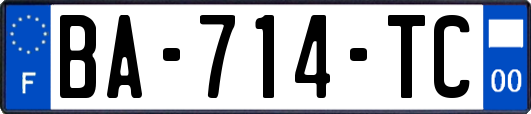 BA-714-TC