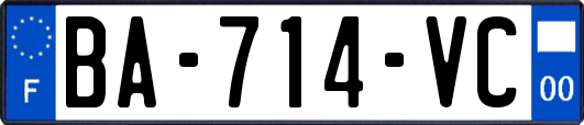 BA-714-VC