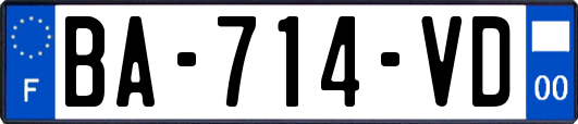 BA-714-VD