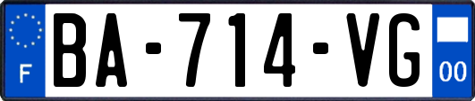 BA-714-VG