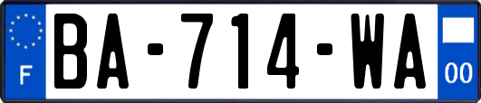 BA-714-WA