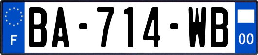 BA-714-WB