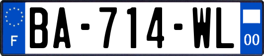BA-714-WL