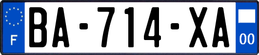 BA-714-XA