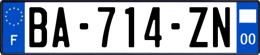 BA-714-ZN