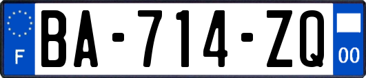 BA-714-ZQ