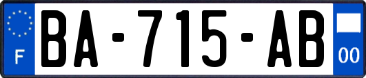 BA-715-AB