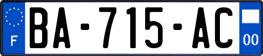 BA-715-AC