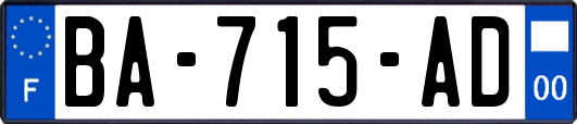 BA-715-AD