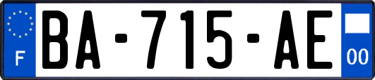 BA-715-AE