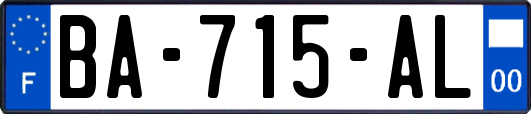 BA-715-AL