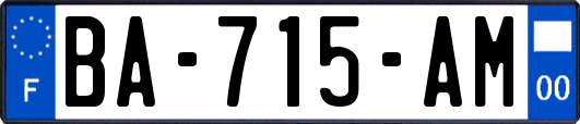 BA-715-AM