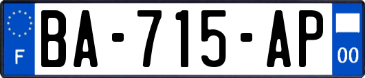 BA-715-AP