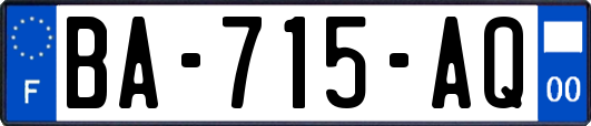 BA-715-AQ