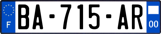 BA-715-AR