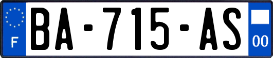 BA-715-AS