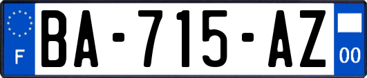 BA-715-AZ