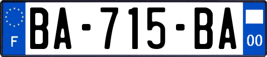 BA-715-BA