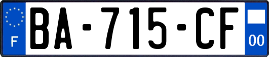 BA-715-CF