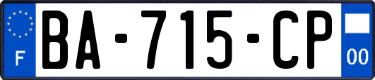 BA-715-CP