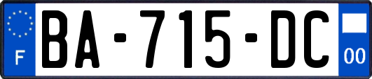 BA-715-DC