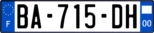 BA-715-DH