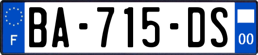 BA-715-DS