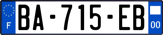 BA-715-EB