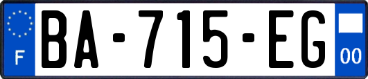 BA-715-EG