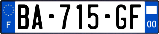 BA-715-GF