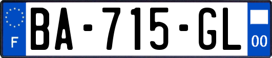 BA-715-GL