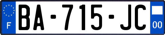 BA-715-JC