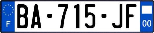 BA-715-JF
