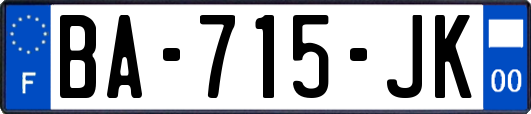 BA-715-JK