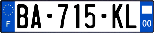 BA-715-KL