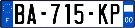 BA-715-KP