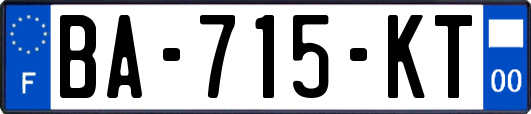 BA-715-KT