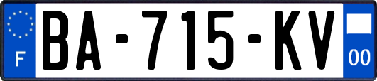 BA-715-KV