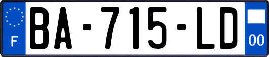 BA-715-LD