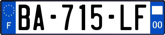 BA-715-LF
