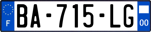 BA-715-LG