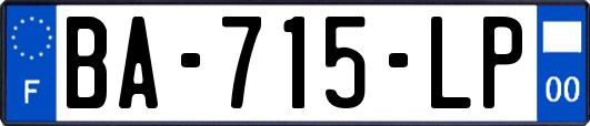 BA-715-LP